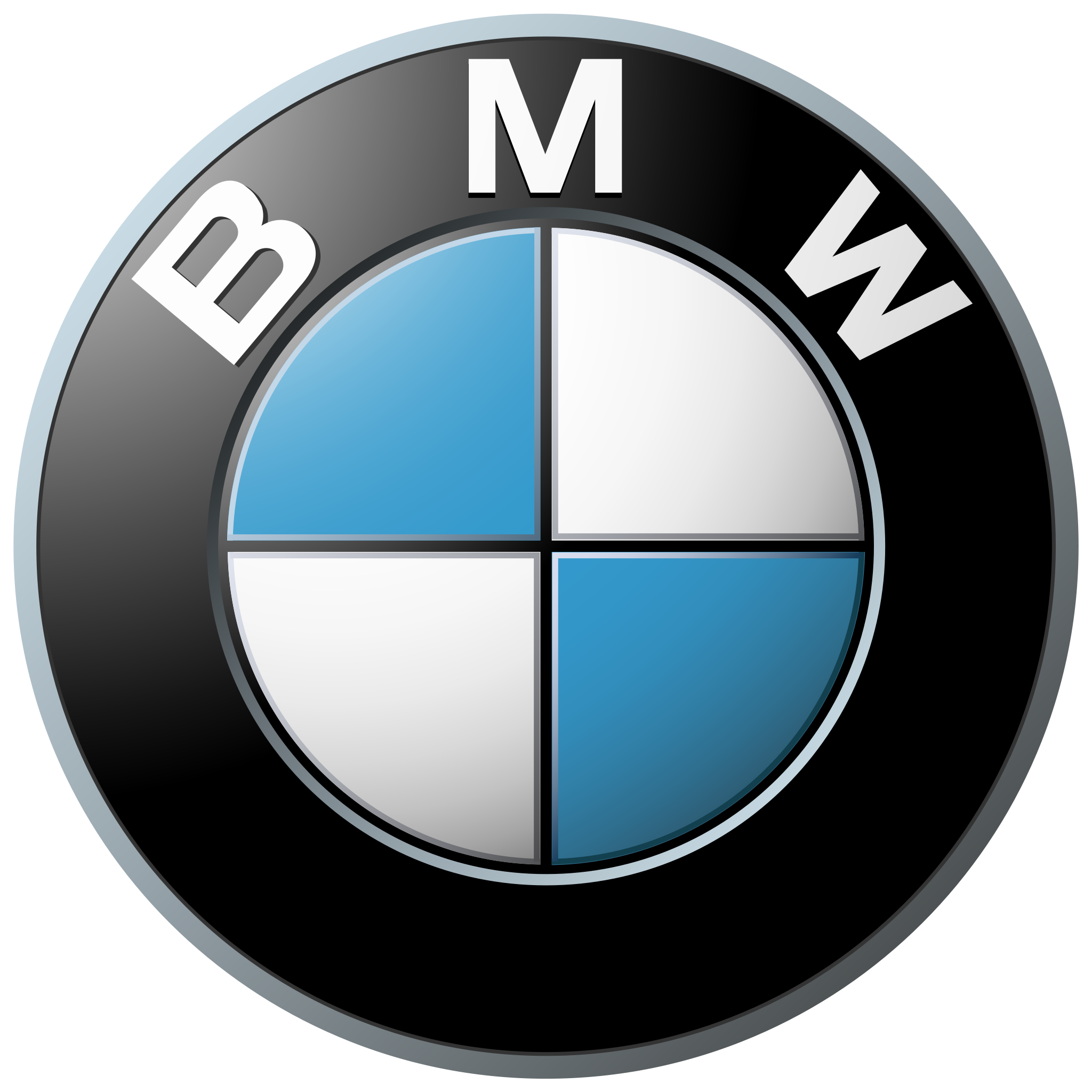 bmw car detailing